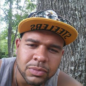 Meet your Posher, Joshua